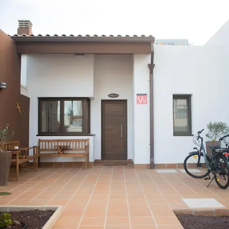 Chocolate בית נופש *