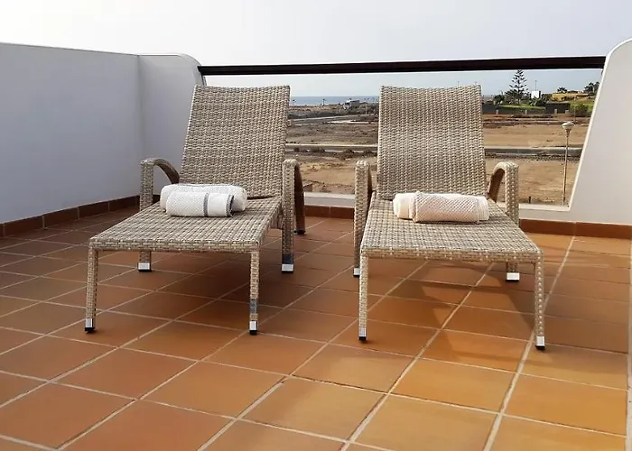 בית נופש Chocolate