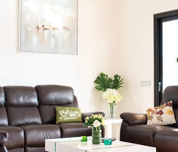 Chocolate בית נופש