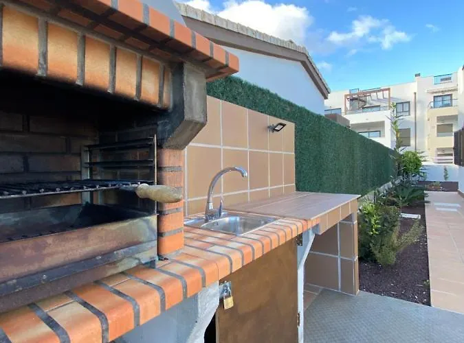 Chocolate בית נופש קלטה דה פוסטה