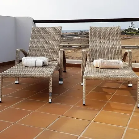 Vakantiehuis Chocolate