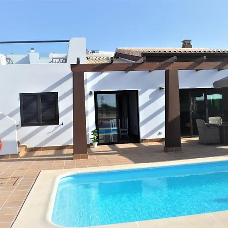 Vakantiehuis Chocolate *