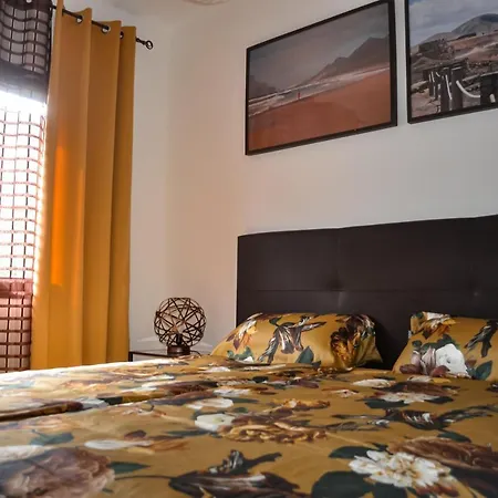 Chocolate Caleta De Fuste