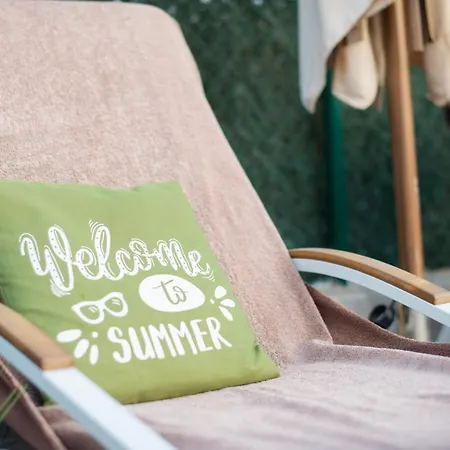 Vakantiehuis Chocolate *