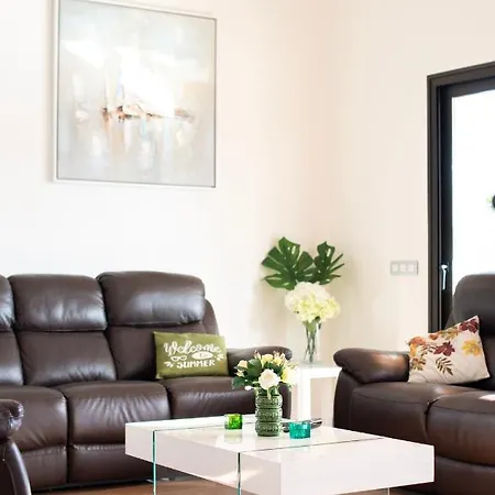 Chocolate Vakantiehuis