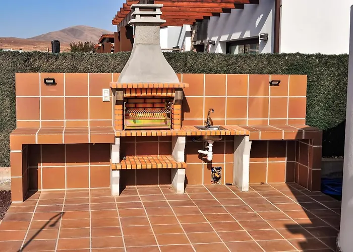 Дом отдыха Chocolate *