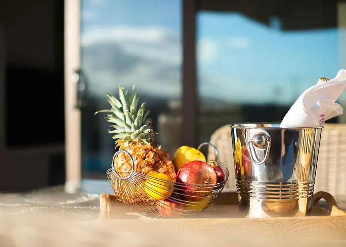 Chocolate Дом отдыха Калета-де-Фусте