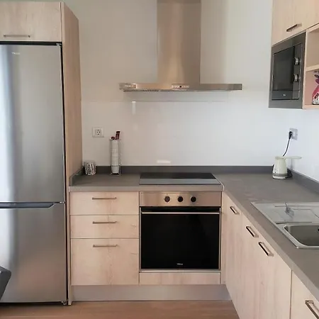 Chocolate Casa de Férias Caleta De Fuste