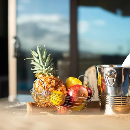 Chocolate Casa de Férias Caleta De Fuste