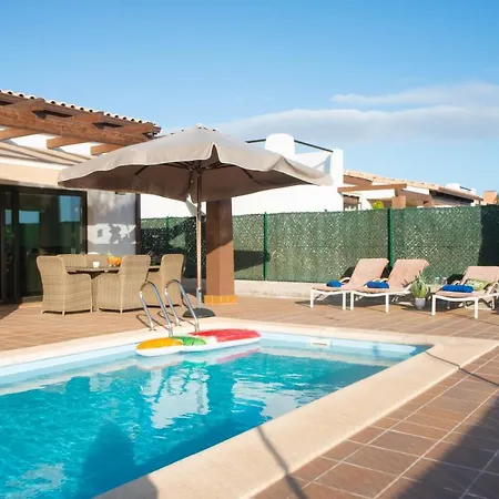 Chocolate Casa de Férias