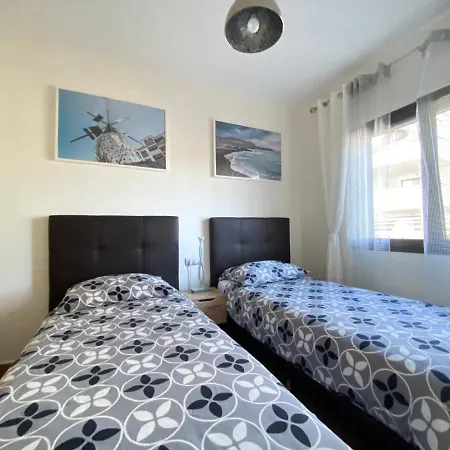 Chocolate Casa de Férias Caleta De Fuste