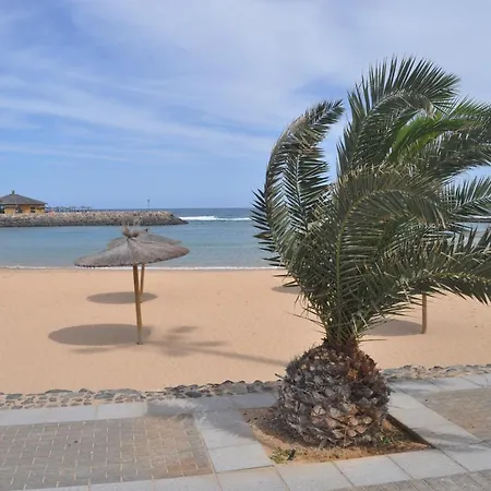 Casa de Férias Chocolate Caleta De Fuste