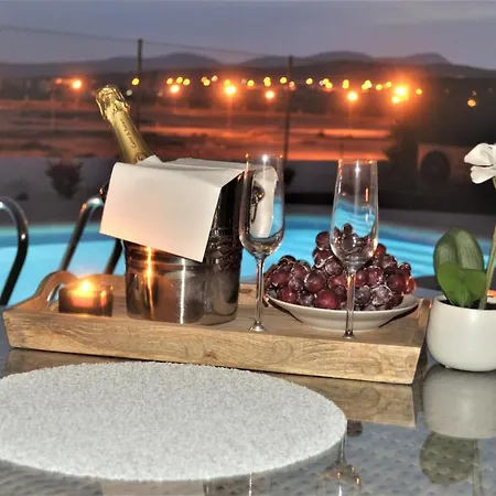 Chocolate Casa de Férias