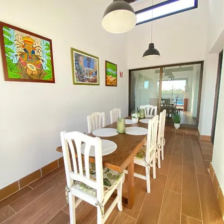 Chocolate Casa de Férias Caleta De Fuste