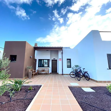 Casa de Férias Chocolate