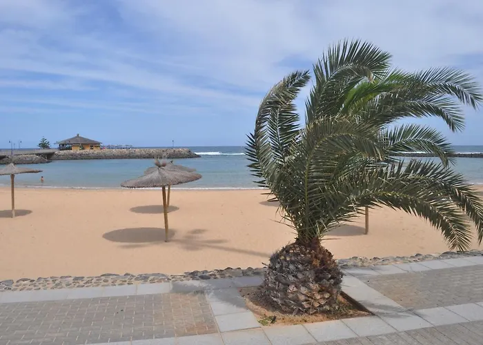 Holiday home Chocolate Caleta De Fuste