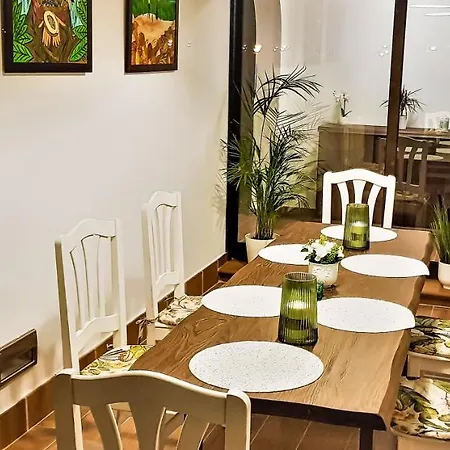 Chocolate * Caleta De Fuste