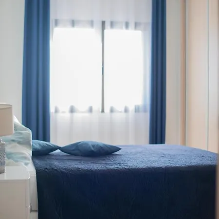 Semesterbostad Chocolate Caleta De Fuste