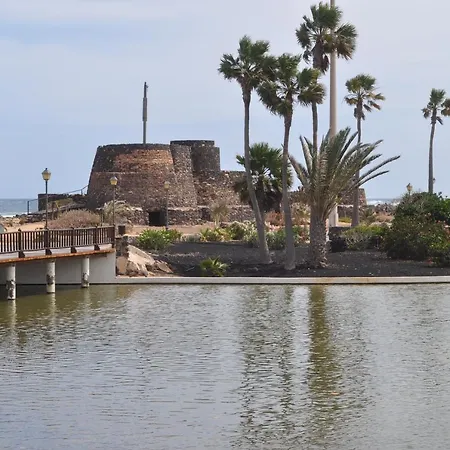 Semesterbostad Chocolate *