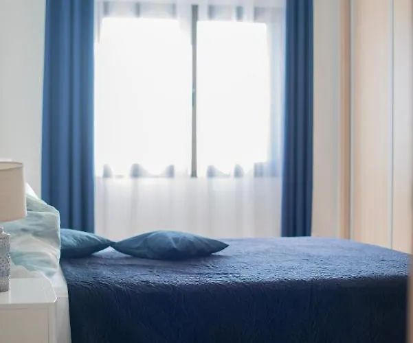 度假居 Chocolate 科斯塔卡莱塔