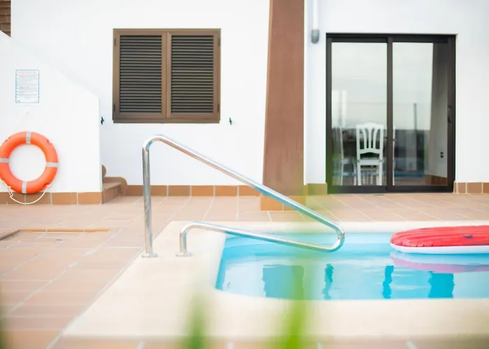 度假居 Chocolate 科斯塔卡莱塔