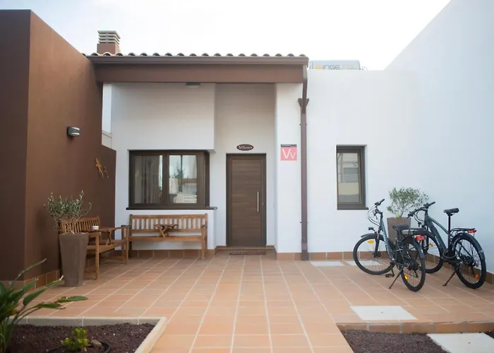 Chocolate 度假居 *