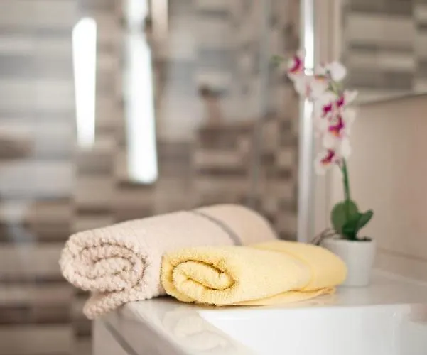 Chocolate 度假居 *