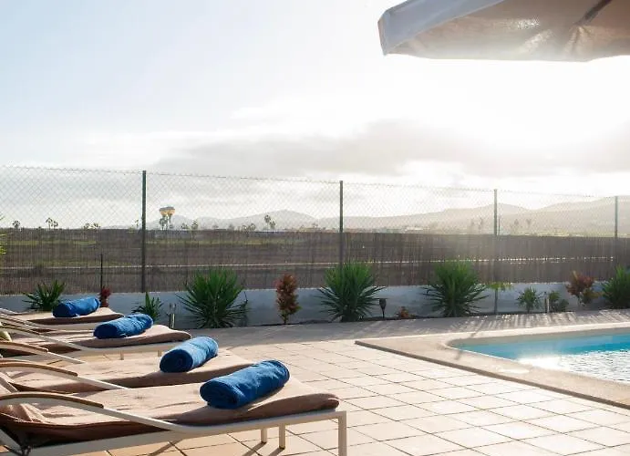 Chocolate 度假居 科斯塔卡莱塔