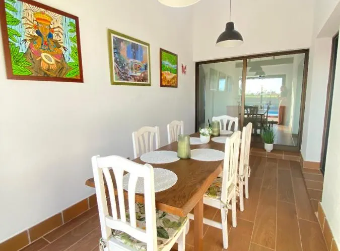 Chocolate 度假居 科斯塔卡莱塔